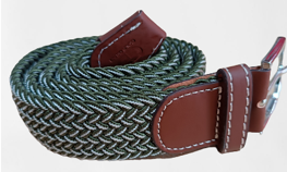 Golf Gear Belts for Men